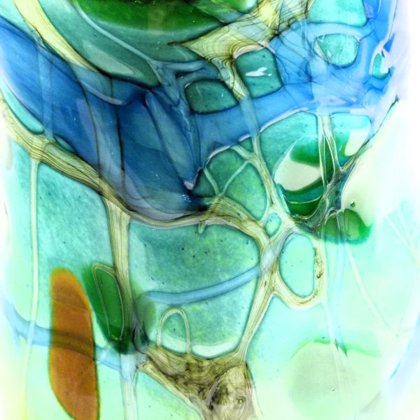 Nouvelle Springtime Detail